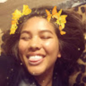 Meet your Posher, Morgan-reed